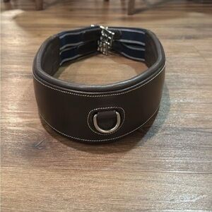 🐴 NWOT InDulge™ Classic Hunter Girth. Size 46 🐴